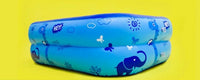 Baby inflatable swimming pool baby swimming pool