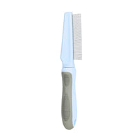 Pet Detangler Comb Pet Hair Removal Comb Cats Combs Dog Combs Rake CombsShedding Combs Grooming Combs Dematting Combs